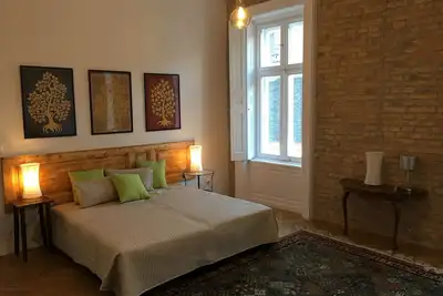 Image de Neuf 3 Chambres d'Annie et 3 salles de bains