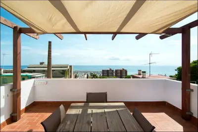 Image de Maison / villa - Barcelona