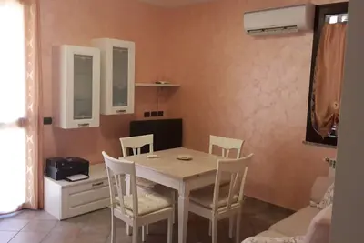 Image de Appartement 2 PIÈCES À PROXIMITÉ De L'AÉROPORT De Milan Malpensa Et De Rho Fiera