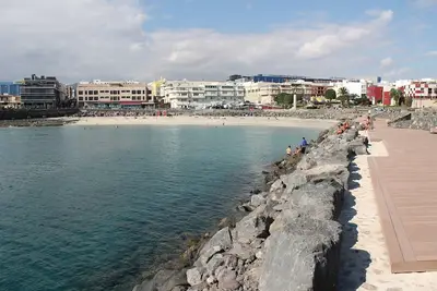Appartement dans la capitale - Aéroport à proximité, plages, hôpital, bus, Wifi