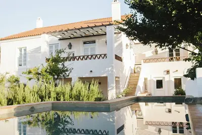 Image de Sud Maison trainstation, Marvão