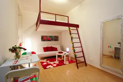 Image de vaticanlove quelques pas du Vatican