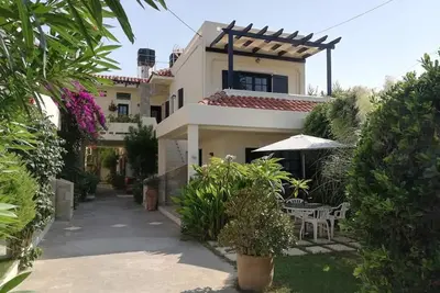 Image de Appartement - Kokkini Hani Iraklio