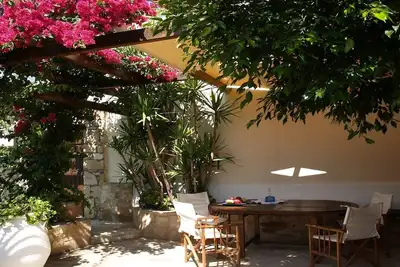 Image de Villa Fabrica - Le moulin de la vieille olive.