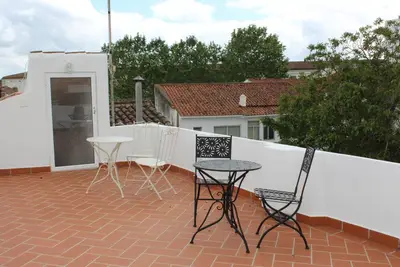 Image de Appartement Evora. .