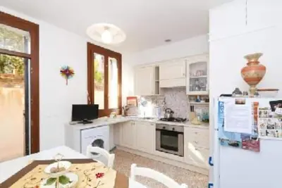 Image de Appartement - Venezia