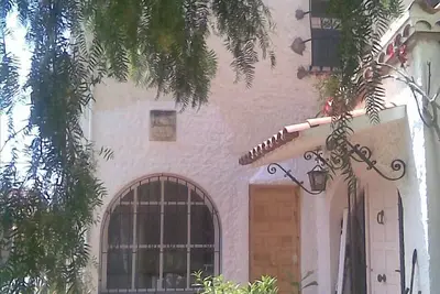 Image de Belle maison à 200m de la mer, près de Barcelone (El Masnou)