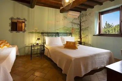 Appartement deux pièces Veronica