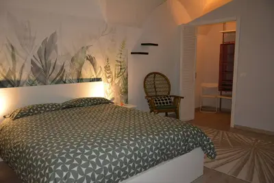Daysin Appartement Michela, au centre, confort, parking privé