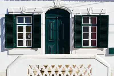 Image de Casas do Estação, Marvão - Maison de campagne