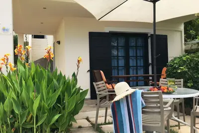 Image de appartement - Kokkini Hani