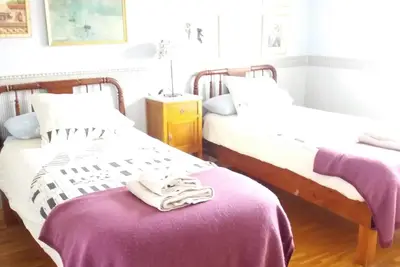Appartement Bethlehem (La Laguna-Center)