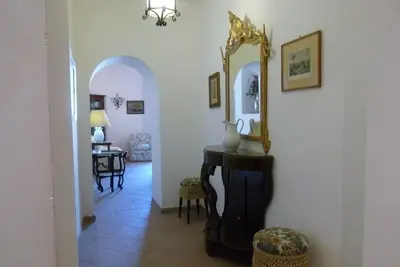 Image de Appartement - Tropea
