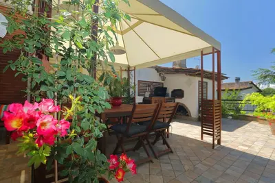 Image de Élégant chalet à la périphérie de Rome