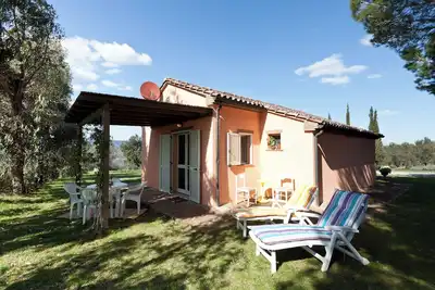 Image de Il Polveraio Agriturismo Casa Marianna - Campagne à deux pas de la mer