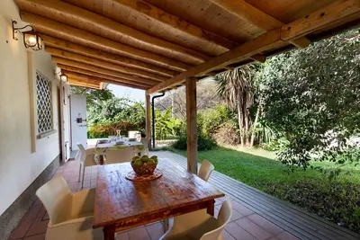 Image de Belle ferme calme avec piscine proche de le mer et la plage de Capo d'Orlando