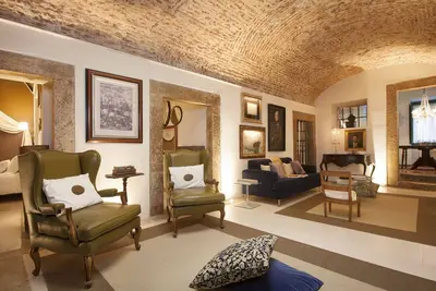 Image de Spirit of 1512 - Goût exquis au cœur d'Alfama