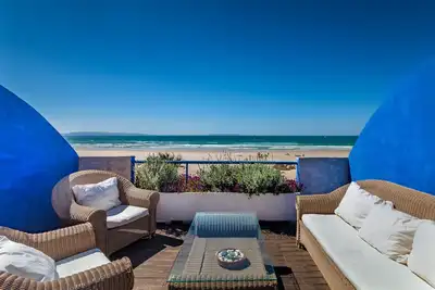 Image de Lances Beach Penthouse 1