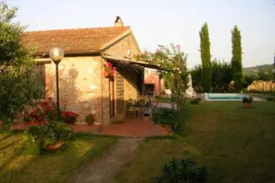 Image de Basse Di Caldana: Maison / villa - Basse di Caldana