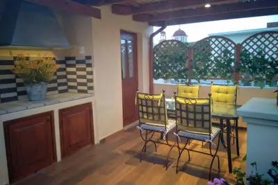Image de Maison / villa - Anopolis