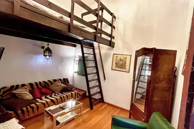 Image de Appartement - Torino