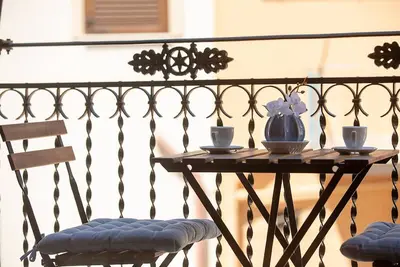 Image de Appartement - Castellammare del GolfoMaison de caractère