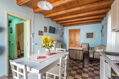 Image de dell'Arcolaio maison ancienne