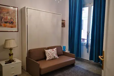 Image de Luxueux appartement au coeur de Rome (Zona Colosseo) Wifi-air conditionné-