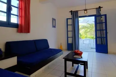 Image de Sirius 2-Room Apt (1 Chambre)