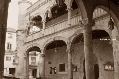 Image de Location complète Maison Rurale