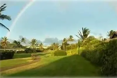Image de Superbe ceinture verte! Maison avec de belles vues sur la montagne et à 5 min à pied de la plage!