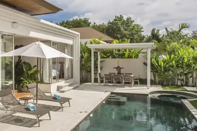Image de Villa Desi \"sympa et facile\"
