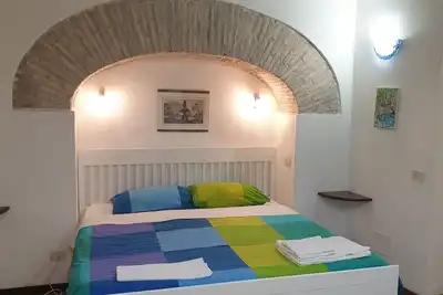 Image de Belle! ! dans le coeur de Rome - 2/4 personnes, une connexion Internet gratuite - Last Minute