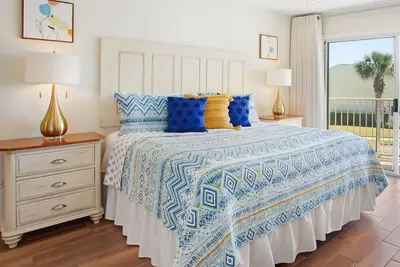 Image de Juillet -20-27 Ouvert! Nouveau Remodel! 2 K Mstrs + Bunks ~ Family Resort ~ Piscine chauffée ~