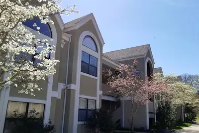 Image de Tarifs spéciaux de mai. 29 juin - 1 juillet disponible - 3 nuits. Dates d'août disponibles