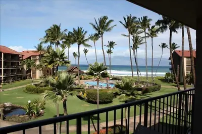 Image de Belle vue sur l'océan (totalement rénové) Condo! Voir Nos Avis! ! !