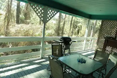 Image de Une courte promenade à Dauphin Island Beach * Animaux acceptés *