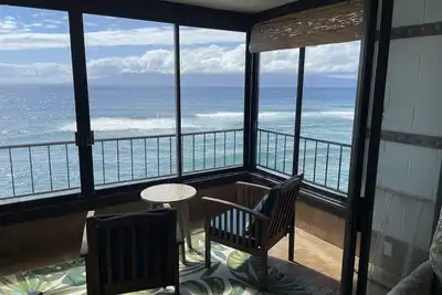 Image de Vues spectaculaires sur l'océan!