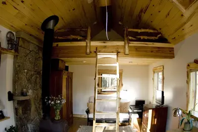 Image de Mountain View Chalet - Vues étonnantes et intimité