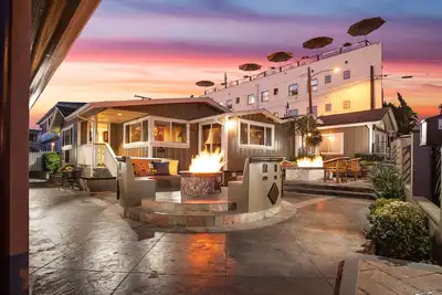 Image de Belle vue sur l'océan Laguna Vista! Belle vue sur l'océan