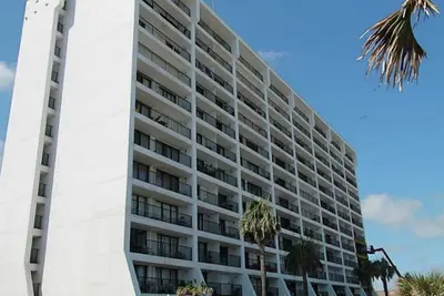 Image de Beautiful 11ème étage Ocean Front 3 Bedroom Condo