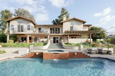 San Diego Luxury Home