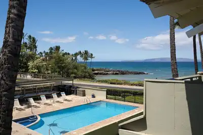 Image de Oceanview 2 + 2 Fabuleux Condo! Meilleur rapport qualité / prix pour tout