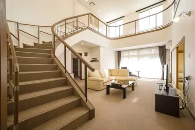 Image de Condominium Panoramique Motomachi