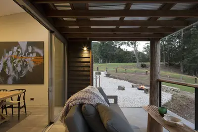 Image de Barranca Kangaroo Valley