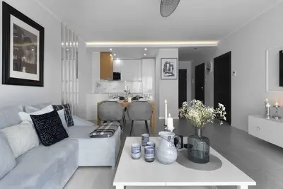 Image de Elite Apartmens Sadova Deluxe