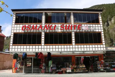 Image de Osmanli Suite