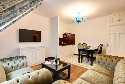 Image de Ferdinandhof Apart-Hotel