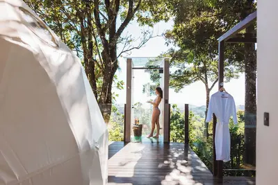 Image de Chira Glamping Resort Monteverde