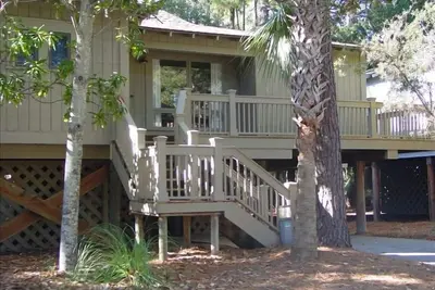 Image de Cozy Cottage 4 chambres